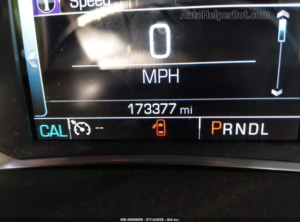 1GKKNSLS3KZ174280 2019 GMC ACADIA White 