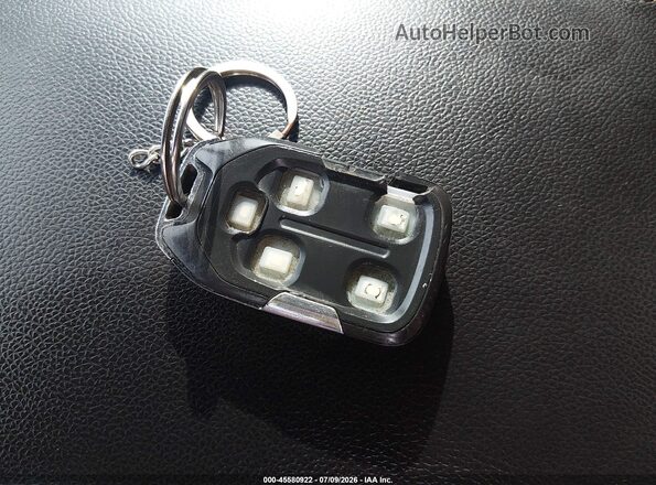 1GKKNVLS2HZ265292 2017 GMC ACADIA Black Vista del salpicadero