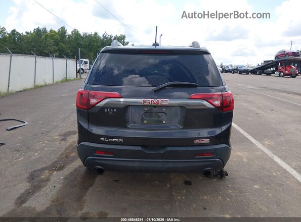 1GKKNVLS7HZ212426 2017 GMC ACADIA Black 