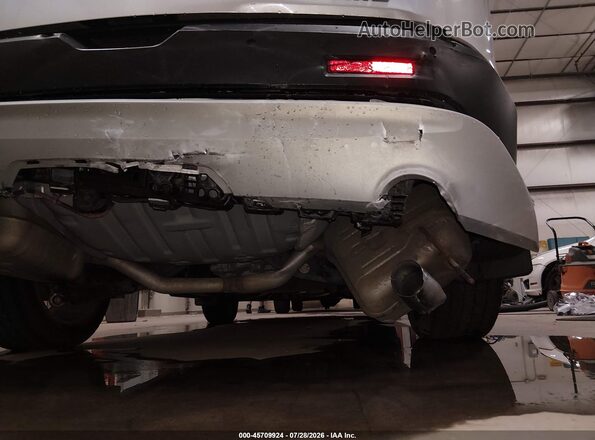1GKKNWLS2HZ146356 2017 GMC ACADIA Silver 