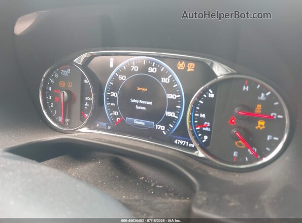 1GKKNXLS1PZ131271 2023 GMC ACADIA Black Вид задніх сидінь