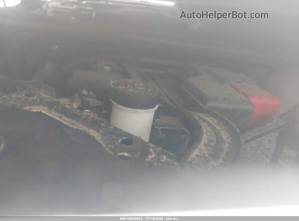 1GKKNXLS1PZ131271 2023 GMC ACADIA Black Вид ззаду