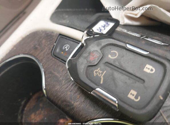 1GKKNXLS1PZ131271 2023 GMC ACADIA Black Вид панелі приладів