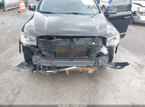 1GKKNXLS2HZ311716 2017 GMC ACADIA Black Vista frontal