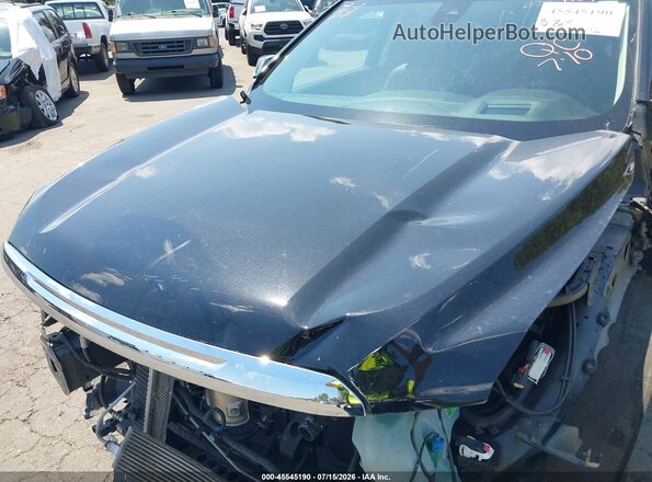 1GKKNXLS5PZ263398 2023 GMC ACADIA Black 