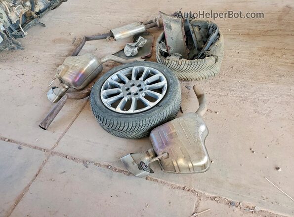 1GKKNXLSXMZ223328 2021 GMC ACADIA Red Вид наклейки з VIN-кодом
