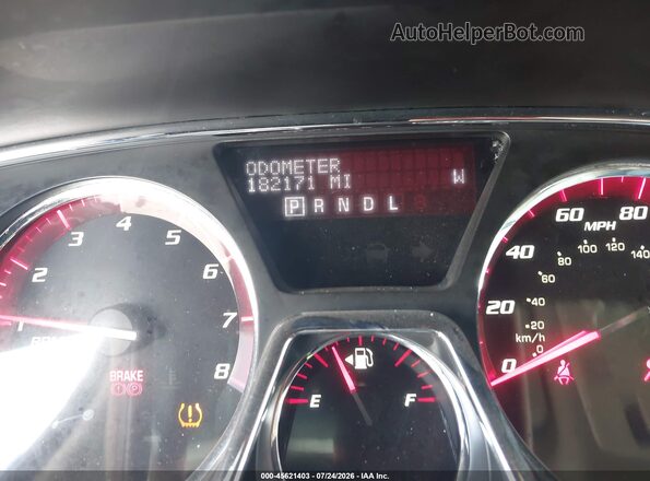 1GKKRTKD6GJ118322 2016 GMC ACADIA White Vista de los asientos traseros