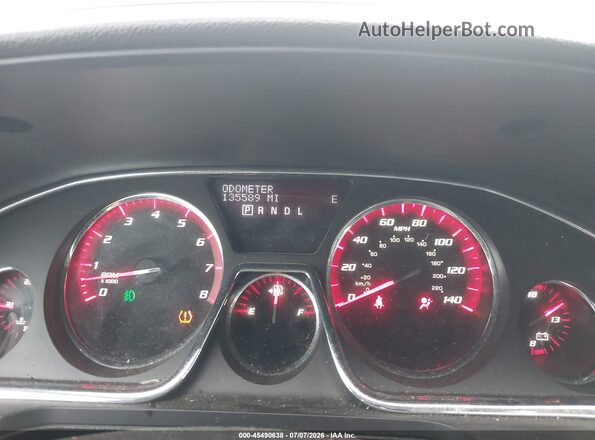 1GKKVRKD3GJ166133 2016 GMC ACADIA Черный Вид задних сидений