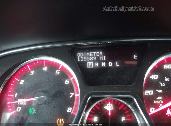 1GKKVRKD3GJ166133 2016 GMC ACADIA Черный 