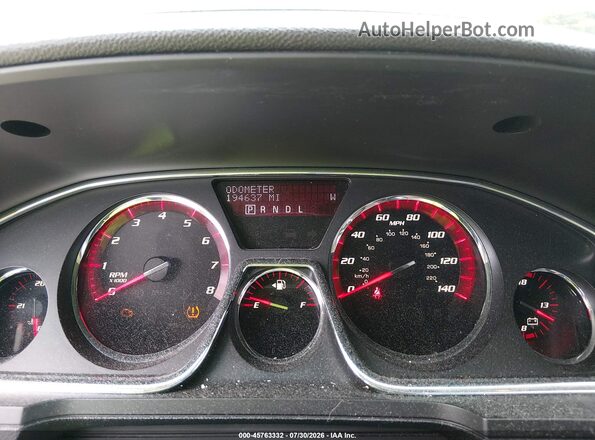 1GKKVRKD9GJ279570 2016 GMC ACADIA Белый Вид задних сидений