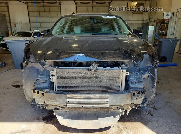 1GKKVRKDXGJ212122 2016 GMC ACADIA Black Front view