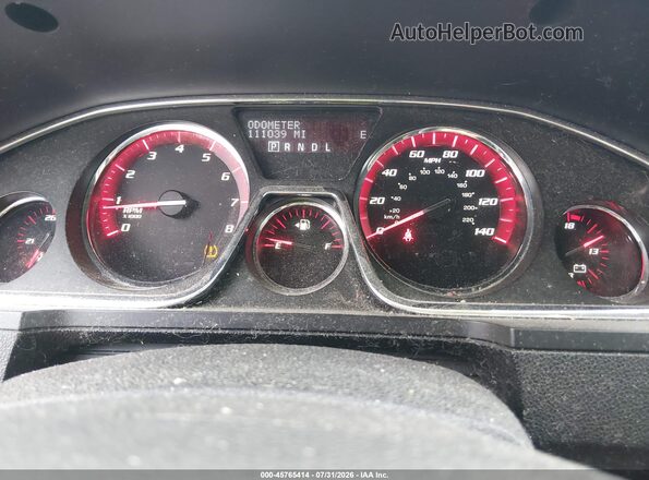 1GKKVRKDXGJ269128 2016 GMC ACADIA White უკანა სავარძლების ხედი