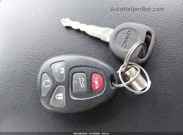1GKKVTKD2GJ218400 2016 GMC ACADIA Черный Вид панели приборов