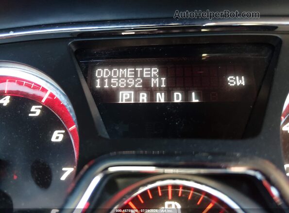 1GKKVTKD9GJ288007 2016 GMC ACADIA Черный 