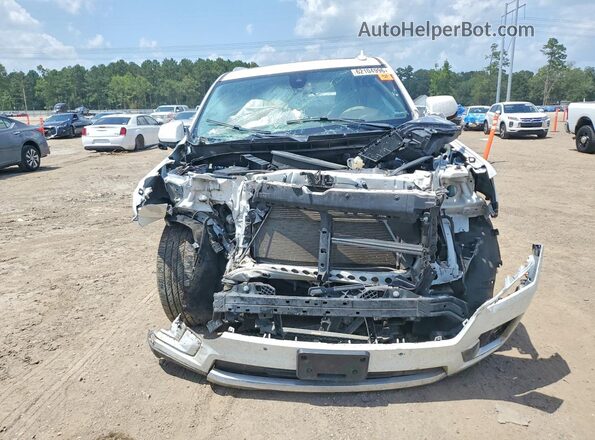 1GKS1BKD2MR289910 2021 GMC YUKON White Front view