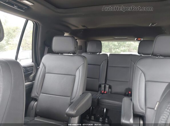 1GKS1DKL7PR313285 2023 GMC YUKON Blue 