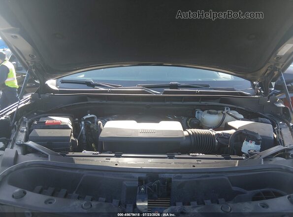 1GKS1GKD2PR241910 2023 GMC YUKON Black Rear view