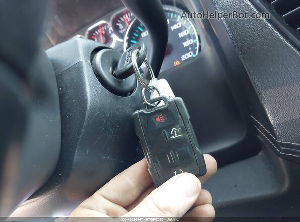 1GKS2AKC7LR213967 2020 GMC YUKON Black Vista del salpicadero