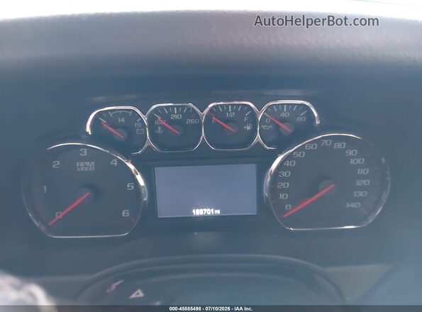 1GKS2BKC2GR359768 2016 GMC YUKON White Вид задніх сидінь