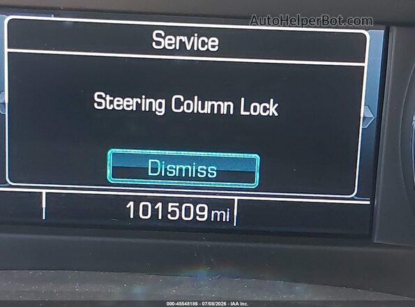 1GKS2BKC2LR281731 2020 GMC YUKON Black 