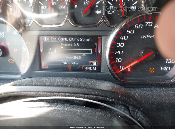 1GKS2BKC3GR167310 2016 GMC YUKON Черный Вид задних сидений