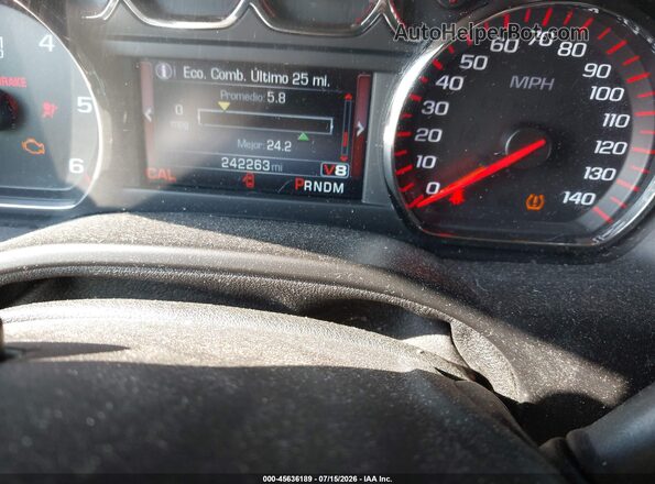 1GKS2BKC3GR167310 2016 GMC YUKON Черный 