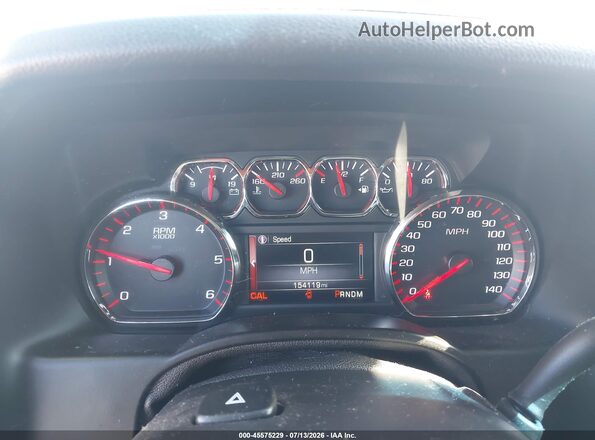 1GKS2BKC3GR442089 2016 GMC YUKON Black Widok tylnych siedzeń