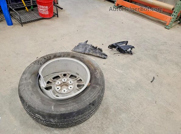 1GKS2BKC3LR202289 2020 GMC YUKON Charcoal Widok naklejki z numerem VIN