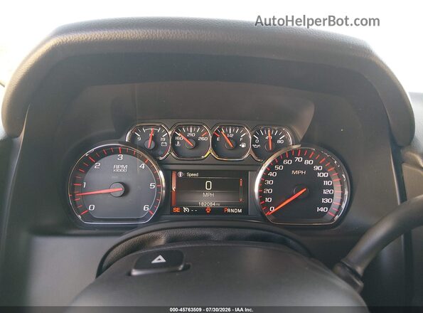 1GKS2BKC8GR136473 2016 GMC YUKON Black Вид задніх сидінь