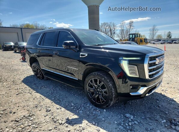 1GKS2BKD3TR108034 2026 GMC YUKON Black Front right