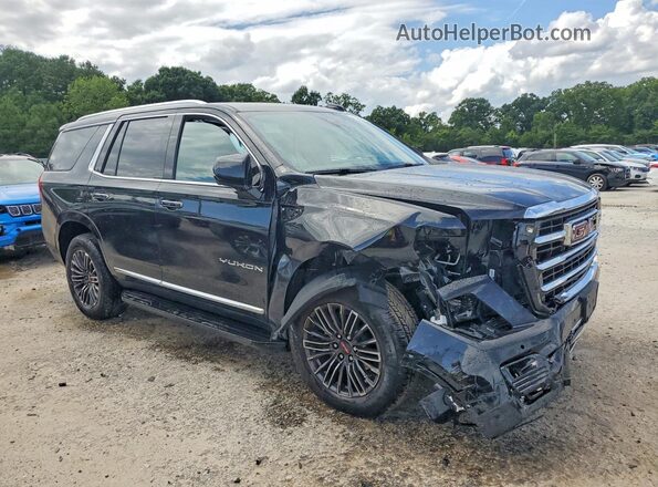 1GKS2BKD3TR259472 2026 GMC YUKON Black Przód prawy