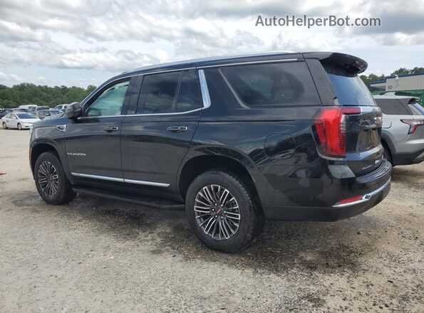 1GKS2BKD3TR259472 2026 GMC YUKON Black 