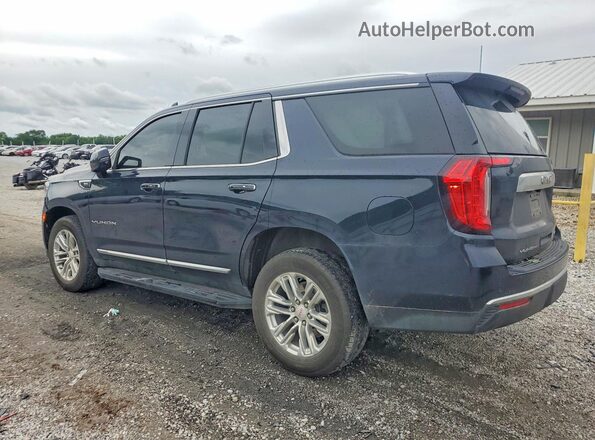 1GKS2BKD4PR425620 2023 GMC YUKON Blue Tył lewy