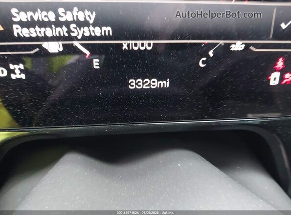 1GKS2CK85TR242567 2026 GMC YUKON Silver 