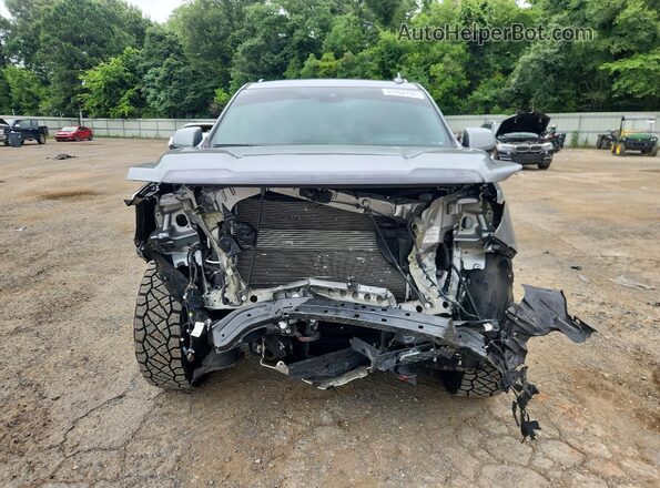 1GKS2CKD2RR158227 2024 GMC YUKON Gray Vista frontal