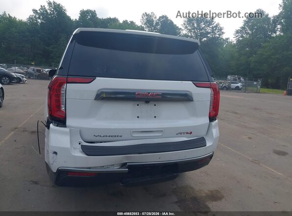 1GKS2CKD3RR411927 2024 GMC YUKON White 
