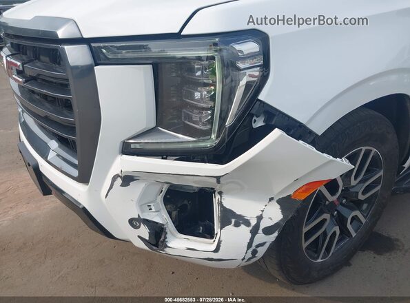 1GKS2CKD3RR411927 2024 GMC YUKON White 