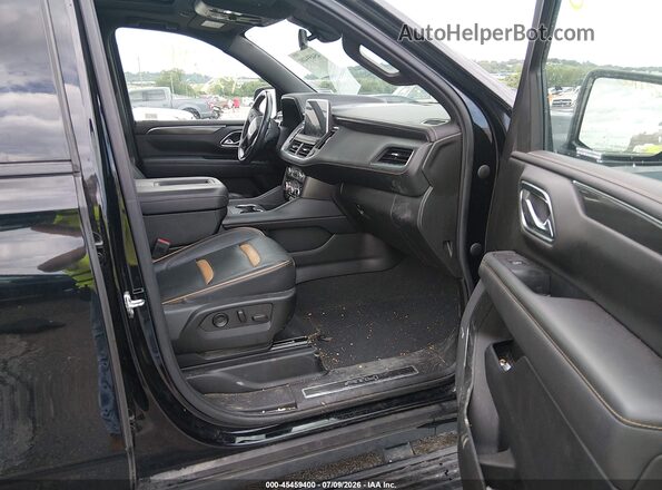 1GKS2CKD6MR407069 2021 GMC YUKON Black Vista interior delantera