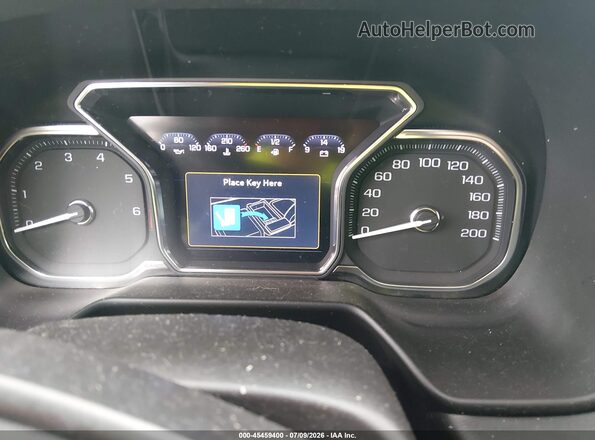 1GKS2CKD6MR407069 2021 GMC YUKON Black Vista de los asientos traseros