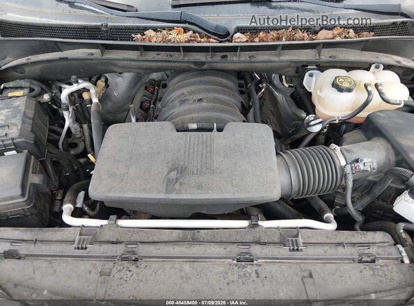 1GKS2CKD6MR407069 2021 GMC YUKON Black Vista trasera
