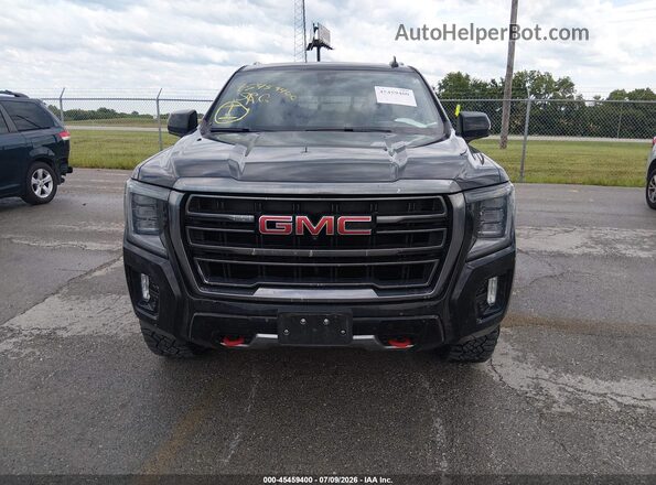 1GKS2CKD6MR407069 2021 GMC YUKON Black Vista del salpicadero