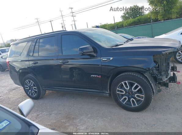 1GKS2CKD7MR315890 2021 GMC YUKON Black Widok wnętrza 360 stopni