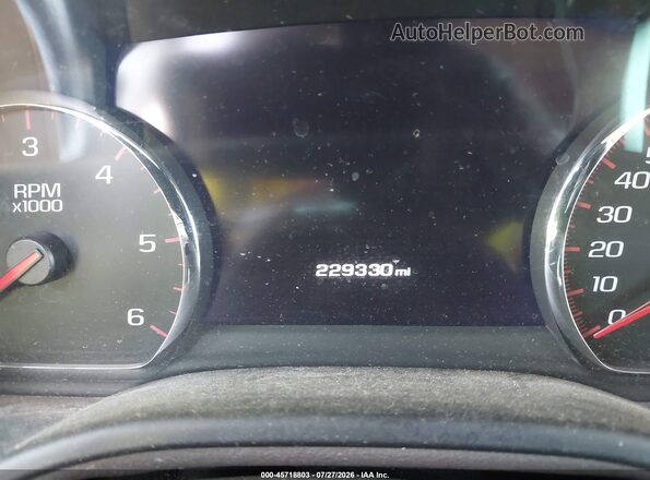 1GKS2CKJ7GR328813 2016 GMC YUKON Black Вид задніх сидінь