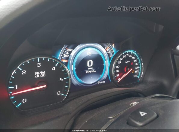 1GKS2CKJ9KR219214 2019 GMC YUKON Черный Вид задних сидений