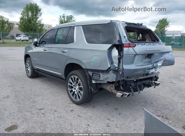 1GKS2DK80TR130622 2026 GMC YUKON Gray Задня ліва чверть