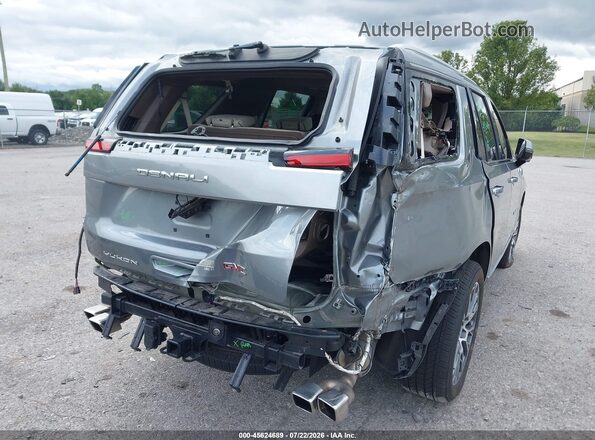 1GKS2DK80TR130622 2026 GMC YUKON Gray Вид спереду