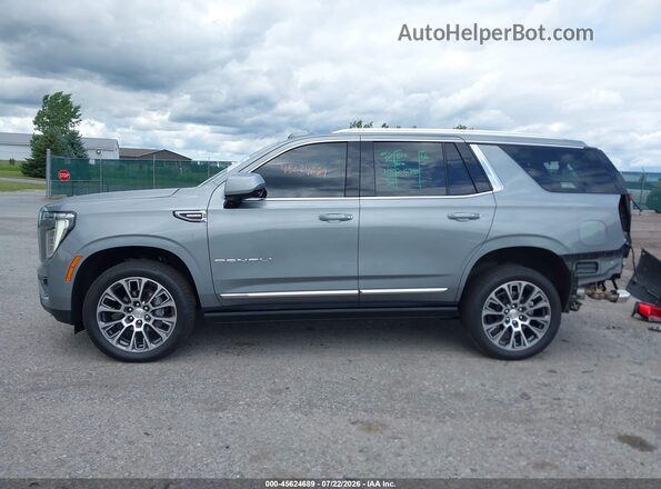 1GKS2DK80TR130622 2026 GMC YUKON Gray Панорамний вид салону 360°