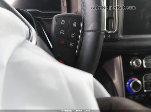 1GKS2DKL2PR510491 2023 GMC YUKON Gold წინა პანელის ხედი