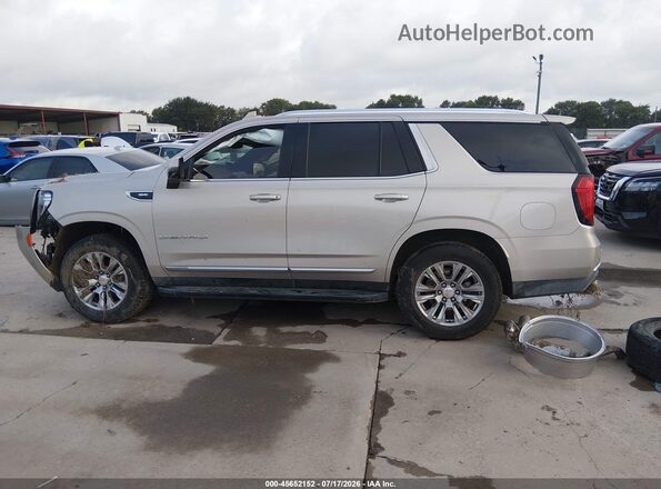 1GKS2DKL2PR510491 2023 GMC YUKON Gold 