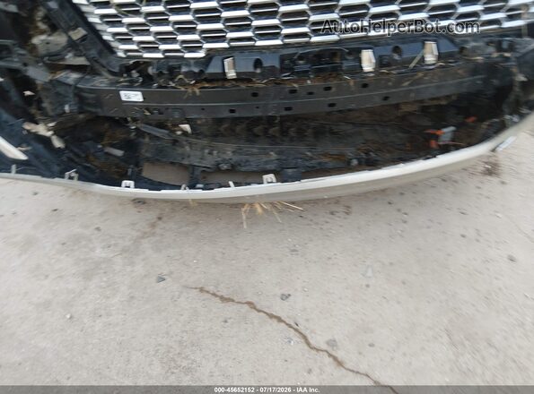 1GKS2DKL2PR510491 2023 GMC YUKON Gold 
